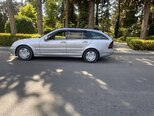 Mercedes E 220-7