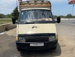 GAZ GAZel (33021)-1