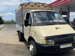 GAZ GAZel (33021)-3