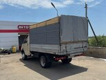 GAZ GAZel (33021)-4