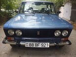 LADA (VAZ) 2106-1