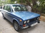 LADA (VAZ) 2106-4