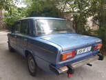 LADA (VAZ) 2106-6