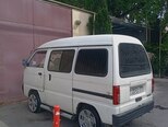 Daewoo Damas-3