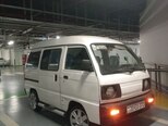 Daewoo Damas-1