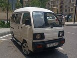 Daewoo Damas-5