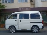 Daewoo Damas-6