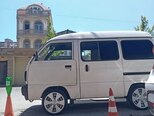 Daewoo Damas-8