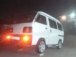 Daewoo Damas-12