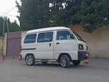 Daewoo Damas-7