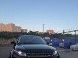 Land Rover RR Evoque-12