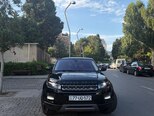Land Rover RR Evoque-1