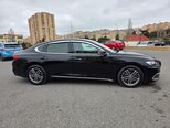 Hyundai Grandeur-4