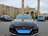 Hyundai Grandeur-7