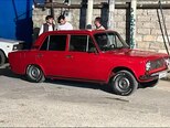 LADA (VAZ) 21011-6