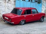 LADA (VAZ) 21011-4