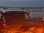 LADA (VAZ) 21011-1