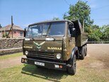KamAz 55111-1