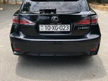 Lexus CT 200h-2