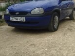 Opel Corsa-1