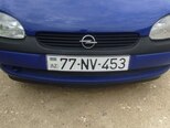 Opel Corsa-7