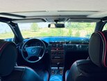 Mercedes E 240-7