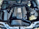 Mercedes E 240-12