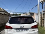Hyundai Santa Fe-9
