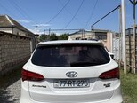 Hyundai Santa Fe-2