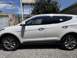 Hyundai Santa Fe-3