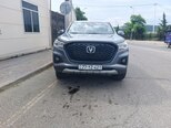 Changan F70 (Hunter)-1