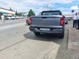 Changan F70 (Hunter)-2