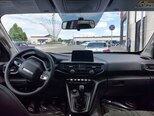 Changan F70 (Hunter)-3