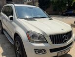 Mercedes GL 320 CDI 4MATIC-1