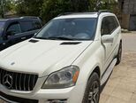 Mercedes GL 320 CDI 4MATIC-2