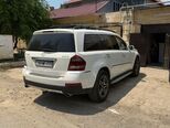 Mercedes GL 320 CDI 4MATIC-3
