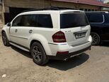 Mercedes GL 320 CDI 4MATIC-4