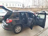 Volkswagen Tiguan-8