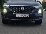 Hyundai Santa Fe-1