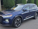 Hyundai Santa Fe-4