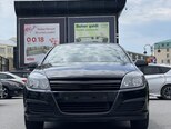 Opel Astra-1