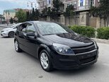 Opel Astra-3