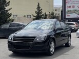Opel Astra-2