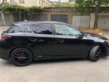 Lexus CT 200h-6