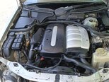 Mercedes E 220-7