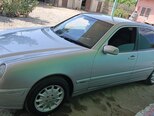 Mercedes E 220-5