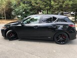 Lexus CT 200h-8