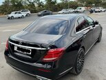 Mercedes E 220 d-11
