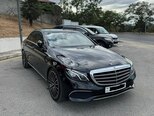 Mercedes E 220 d-18