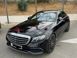 Mercedes E 220 d-19